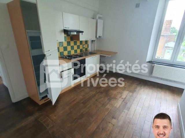 Appartement location à Vervins, Origny-en-thiérache