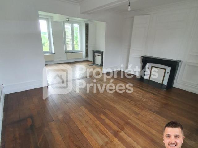 Appartement location à Vervins, Origny-en-thiérache