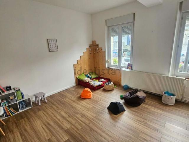 Appartement vente à Origny-Sainte-Benoite, Aisne