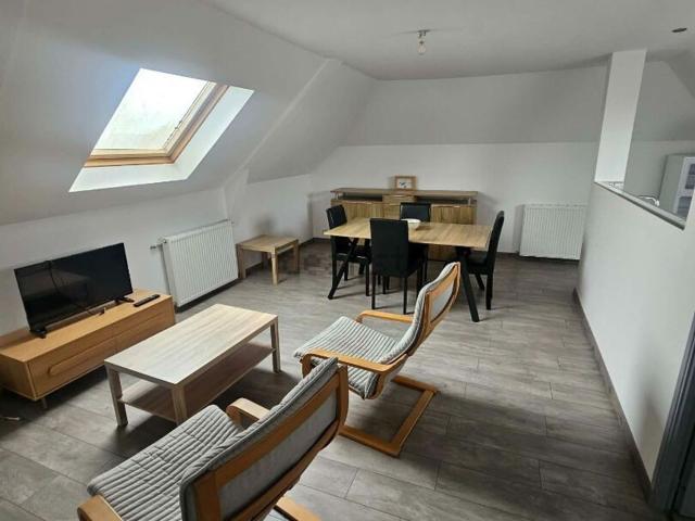 Appartement vente à Origny-Sainte-Benoite, Aisne