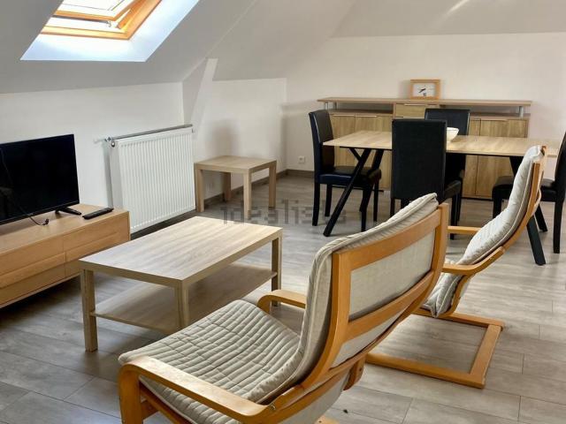 Appartement vente à Origny-Sainte-Benoite, Aisne