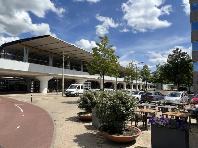 Appartement te huur in Binckhorst, Laak
