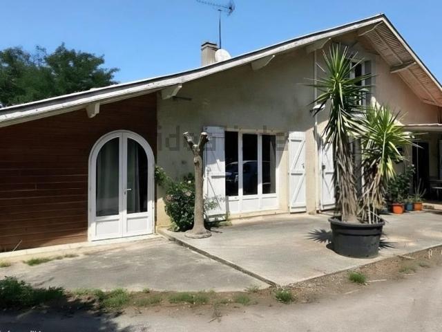 Appartement vente à Orist, Landes