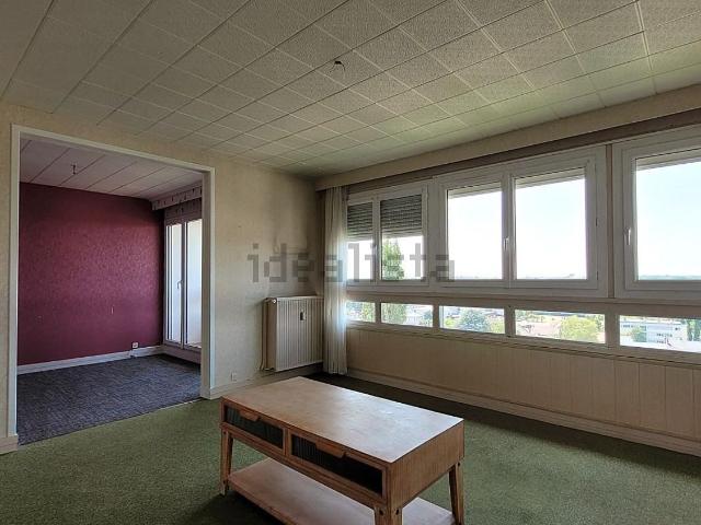 Appartement vente à Orléans, Loiret