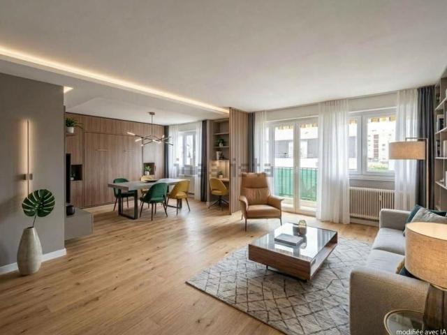Appartement vente à Dunois Madeleine, Orléans