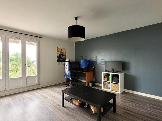 Appartement vente à Orléans, Loiret