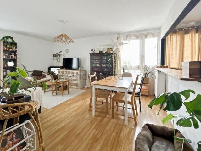 Appartement vente à Orléans, Loiret