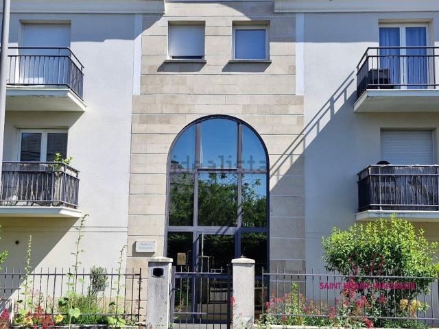 Appartement vente à Clos Pré Renault, Orléans