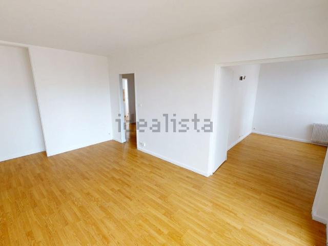 Appartement vente à Cité Emile Zola, Orléans