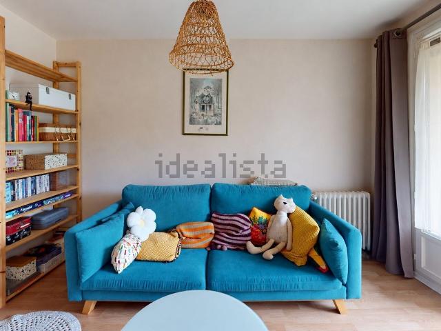 Appartement vente à Clos des Poiriers, Orléans