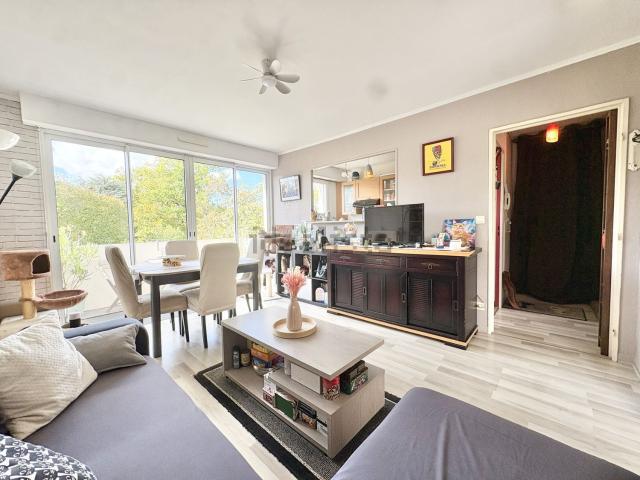 Appartement vente à Clos de la Grande Cigogne, Orléans