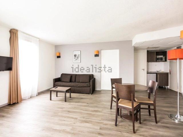Appartement vente à Dunois Madeleine, Orléans