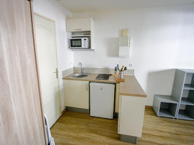 Appartement location à Orléans