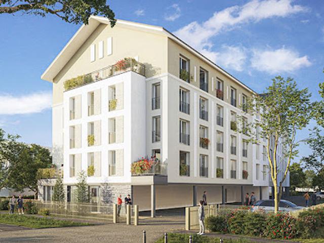 Appartement vente à Orléans