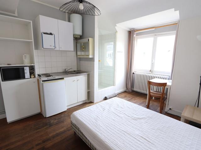 Appartement location à Orléans