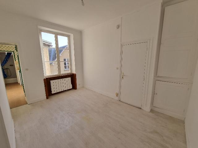Appartement location à Orléans
