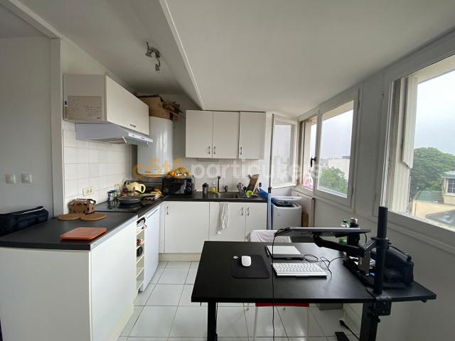 Appartement location à Orléans