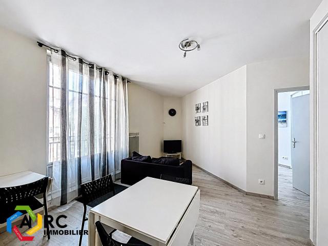 Appartement location à Orléans