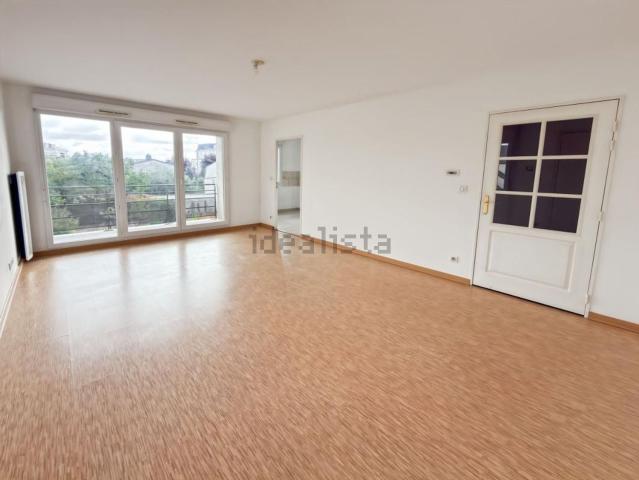 Appartement location à Les Charretieres, Orléans