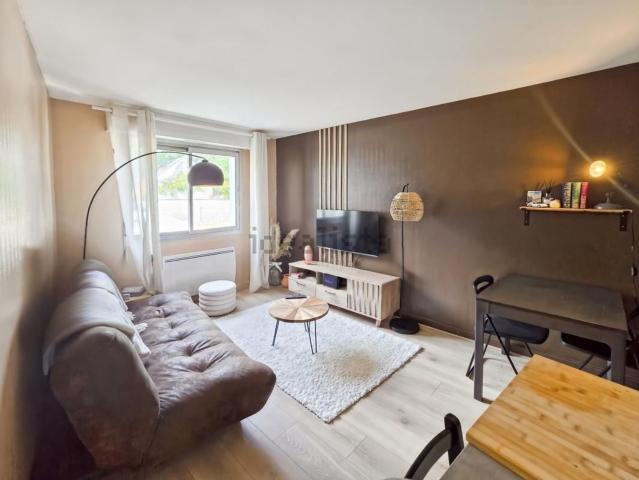 Appartement vente à Orléans, Loiret