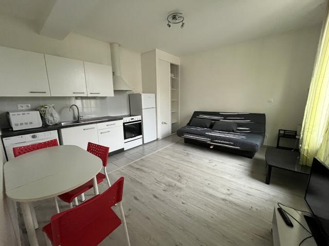 Appartement location à Orléans