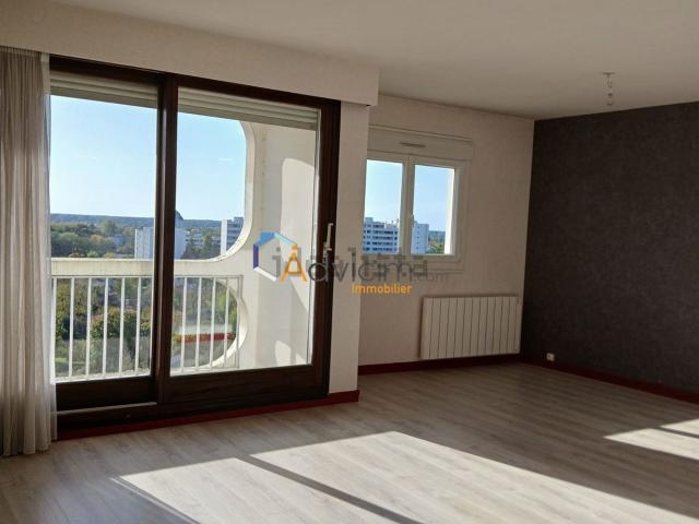 Appartement vente à Orléans, Loiret