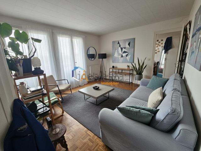 Appartement vente à Orléans, Loiret