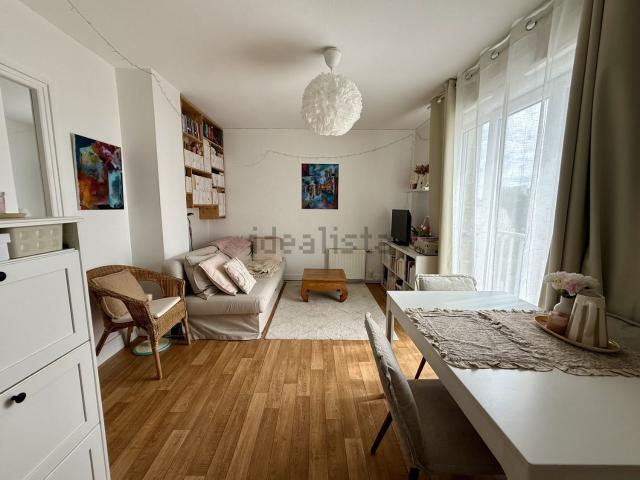 Appartement vente à Dunois Madeleine, Orléans