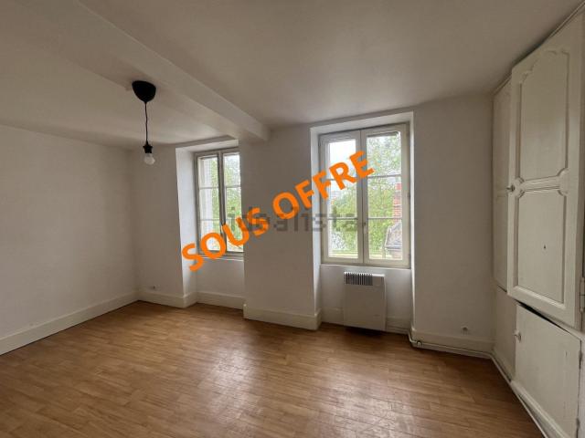 Appartement vente à Orléans, Loiret