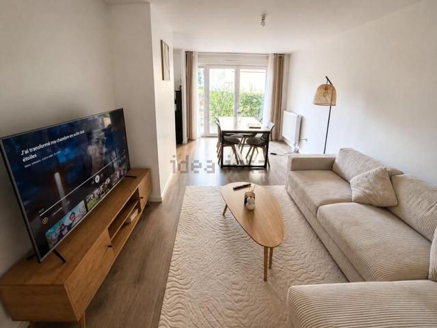 Appartement vente à La Source, Orléans