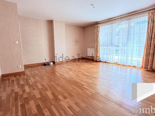 Appartement vente à Dunois Madeleine, Orléans