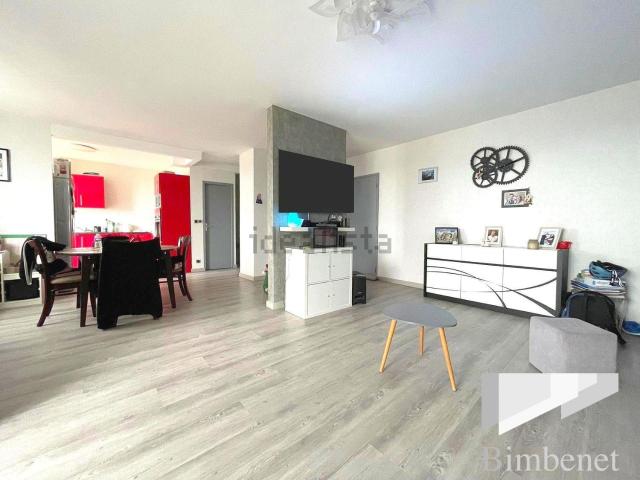 Appartement vente à Saint-Pryvé-Saint-Mesmin, Loiret