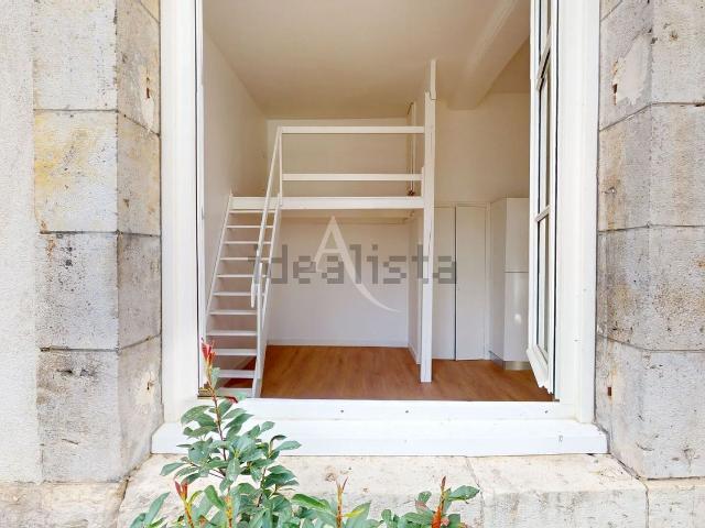 Appartement vente à Rue de Bourgogne zone piétonne, Orléans