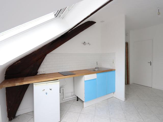Appartement location à Orléans