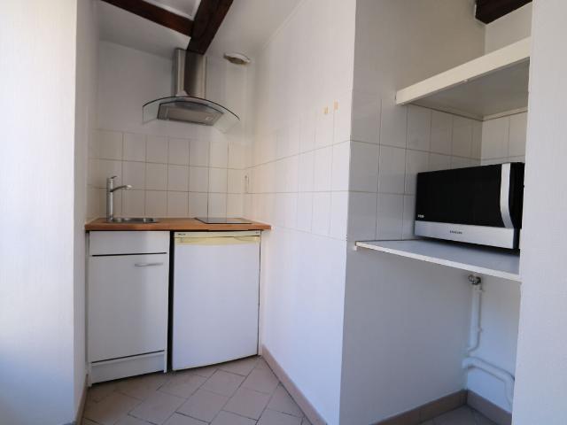 Appartement location à Orléans
