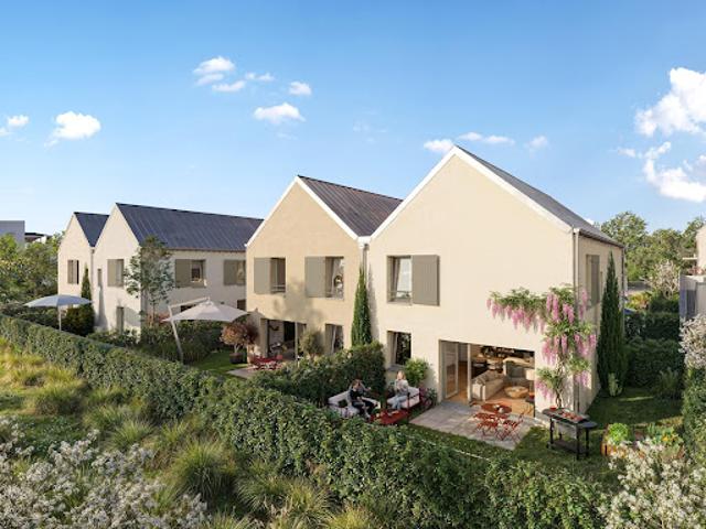 Appartement vente à Orléans