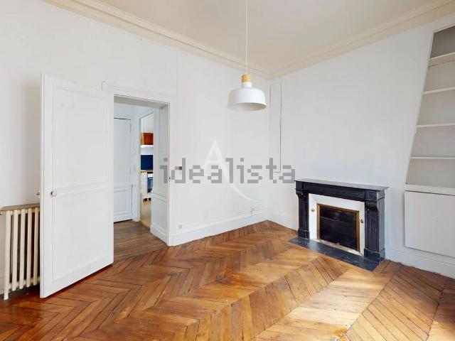 Appartement vente à rue de la République, Orléans