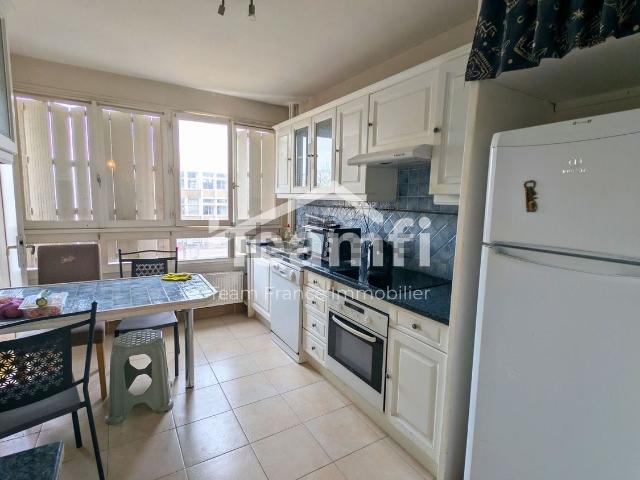 Appartement vente à Orléans, Loiret