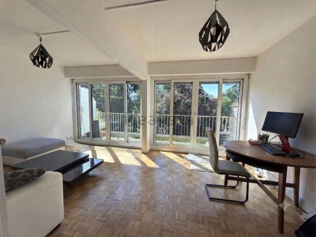 Appartement vente à Le Coigneau, Orléans
