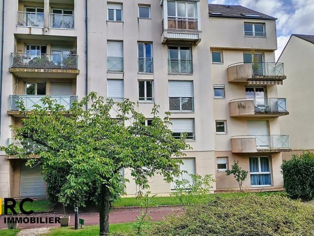Appartement location à Orléans