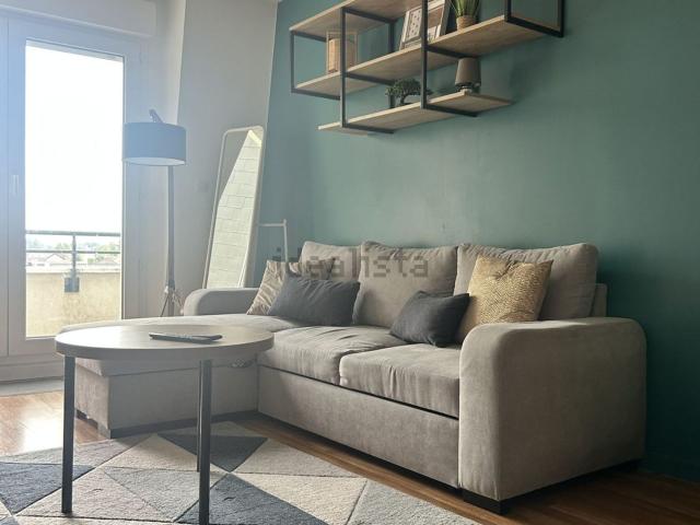 Appartement vente à Les Charretieres, Orléans