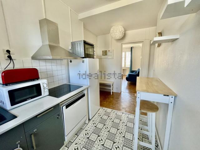 Appartement vente à Parking Place du Martroi, Orléans