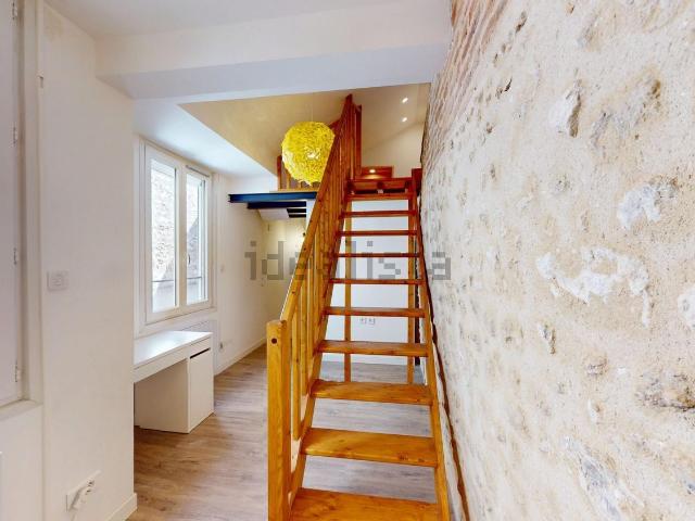 Appartement vente à L' Île Arrault, Orléans