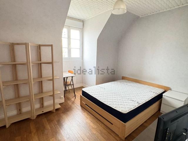 Appartement vente à Cité Emile Zola, Orléans