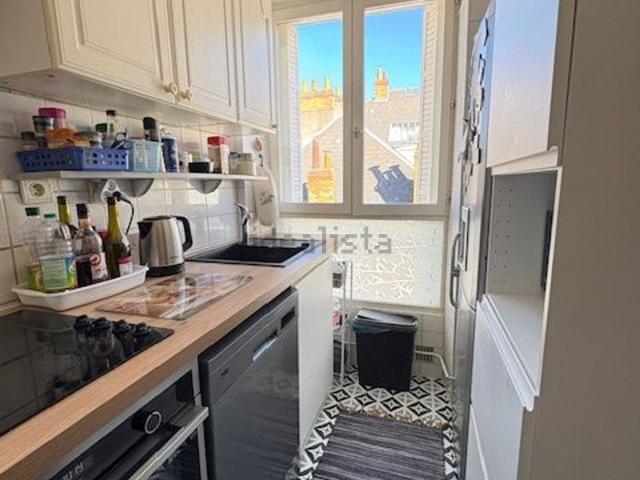 Appartement vente à Dunois Madeleine, Orléans