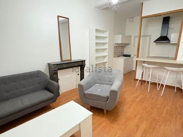 Appartement vente à Dunois Madeleine, Orléans