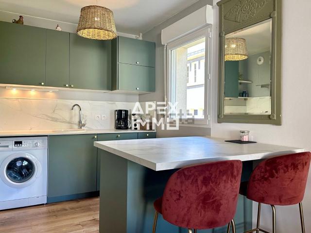 Appartement vente à Clos des Poiriers, Orléans