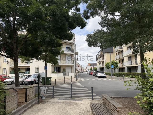 Appartement vente à Dunois Madeleine, Orléans