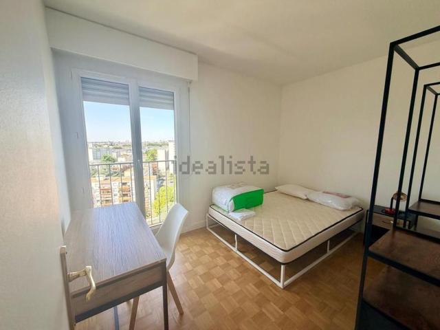 Appartement location à Résidences du Val de Loire, Orléans