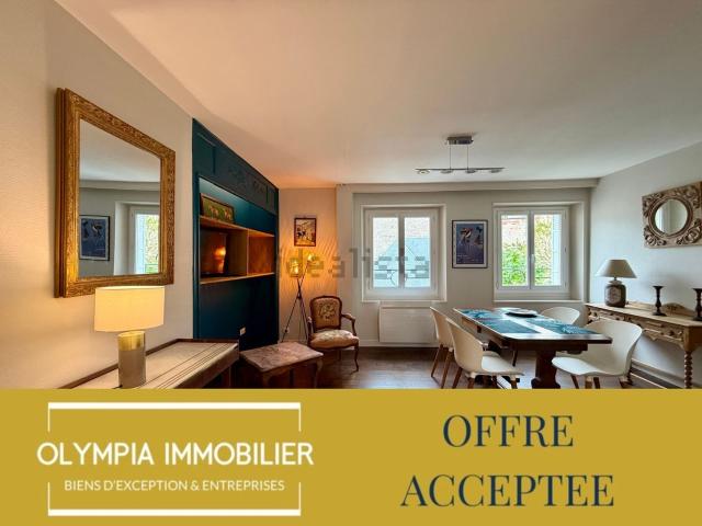 Appartement vente à Orléans, Loiret